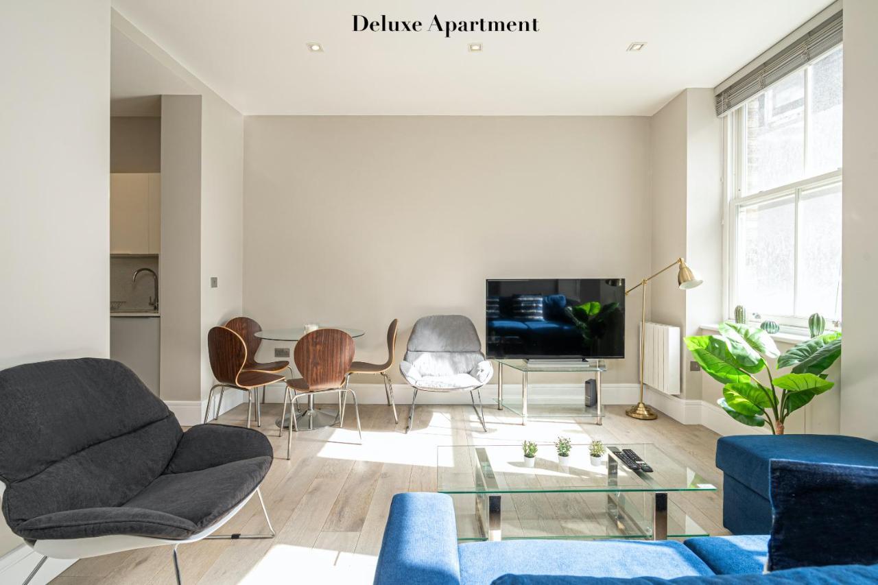 Superb Opposite Edgware Road Station * Londres