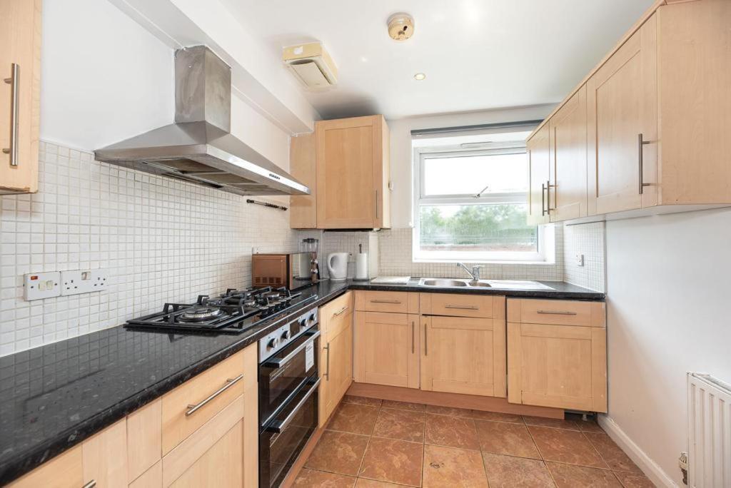 En-suite Double Londres