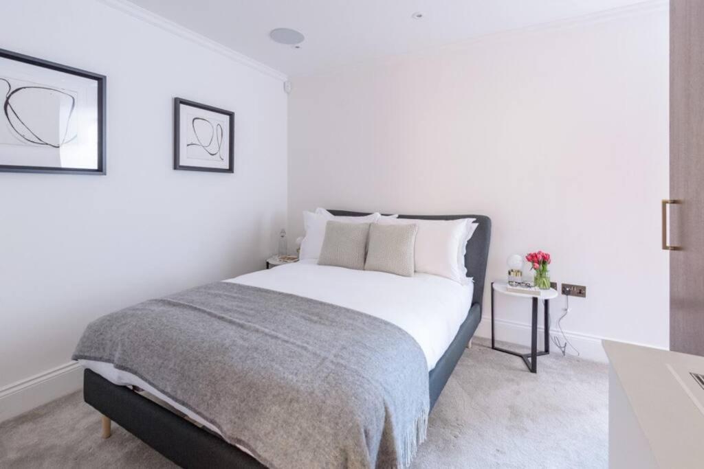 Modern, Luxurious 1br Flat- Heart Of Covent Garden * London