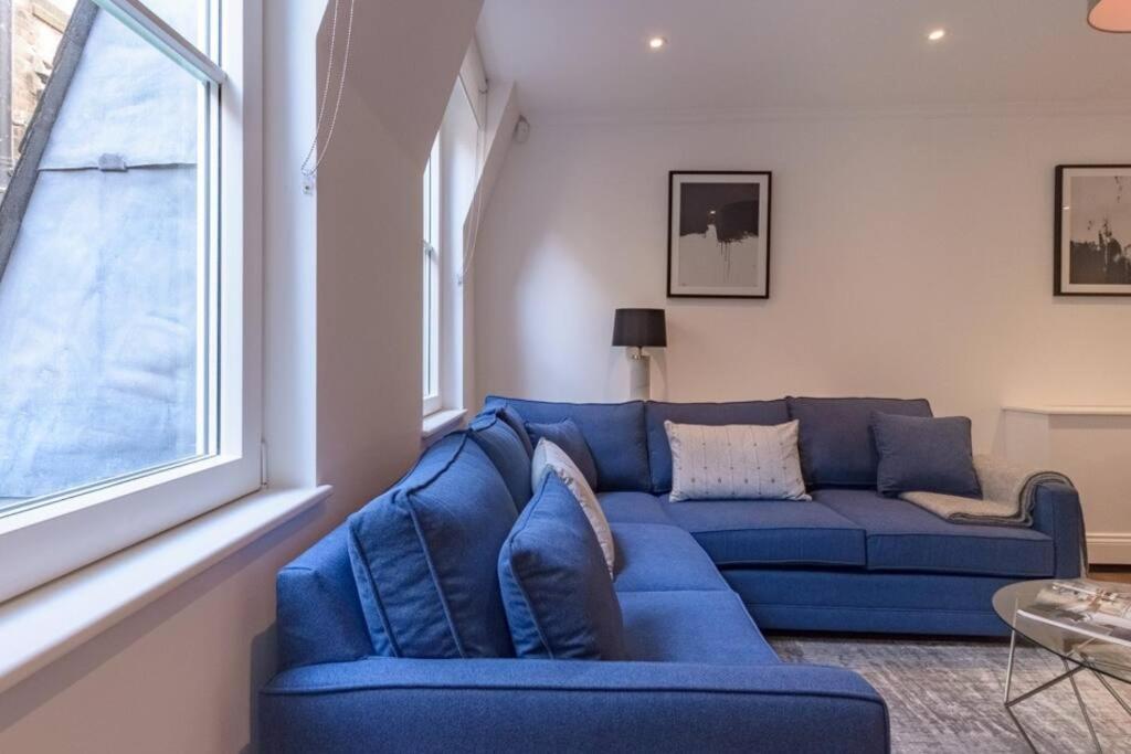 Modern, Luxurious 1br Flat- Heart Of Covent Garden * London
