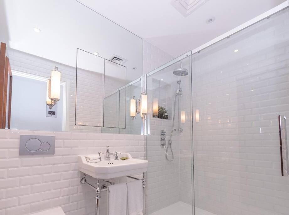 Modern, Luxurious 1br Flat- Heart Of Covent Garden Apartment