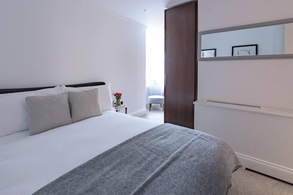Modern, Luxurious 1br Flat- Heart Of Covent Garden *