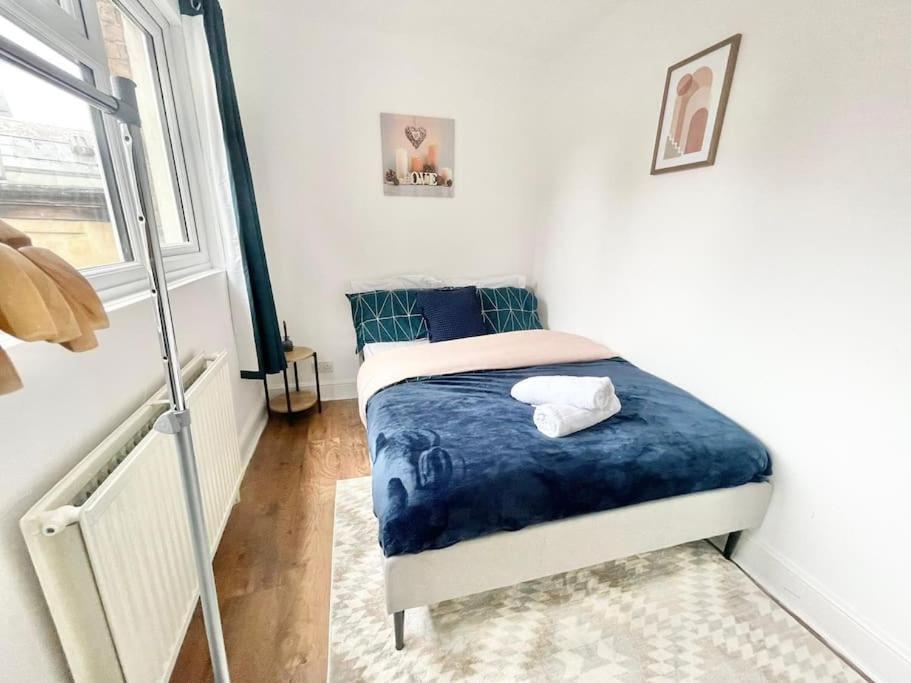 Appartement 3 Bedrooms Urban Escape Londres