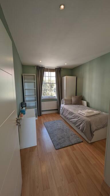 Apartamento Cosy Flat Steps From Hammersmith *