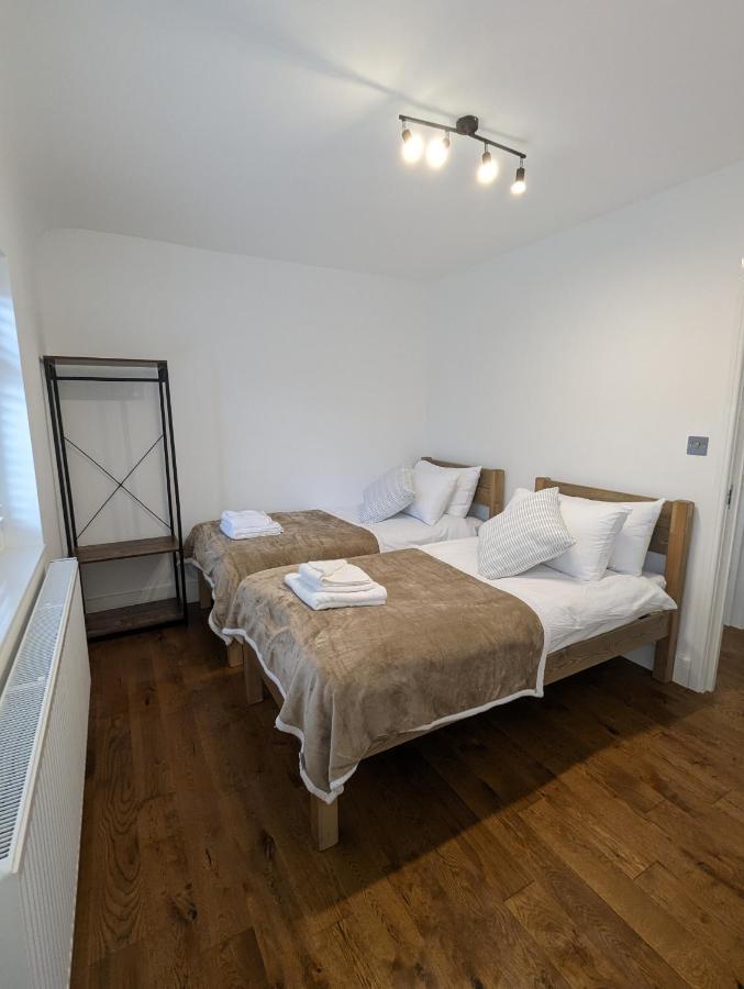 Vakantiehuis House In Barnes Londen