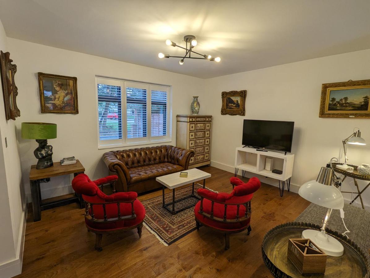 House In Barnes Vakantiehuis *
