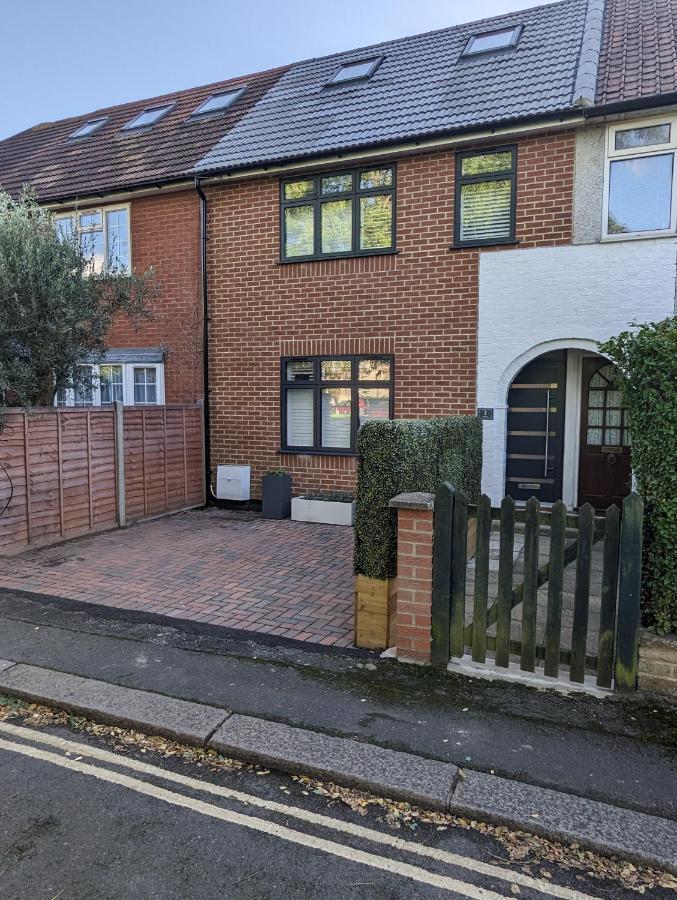 House In Barnes Vakantiehuis Londen