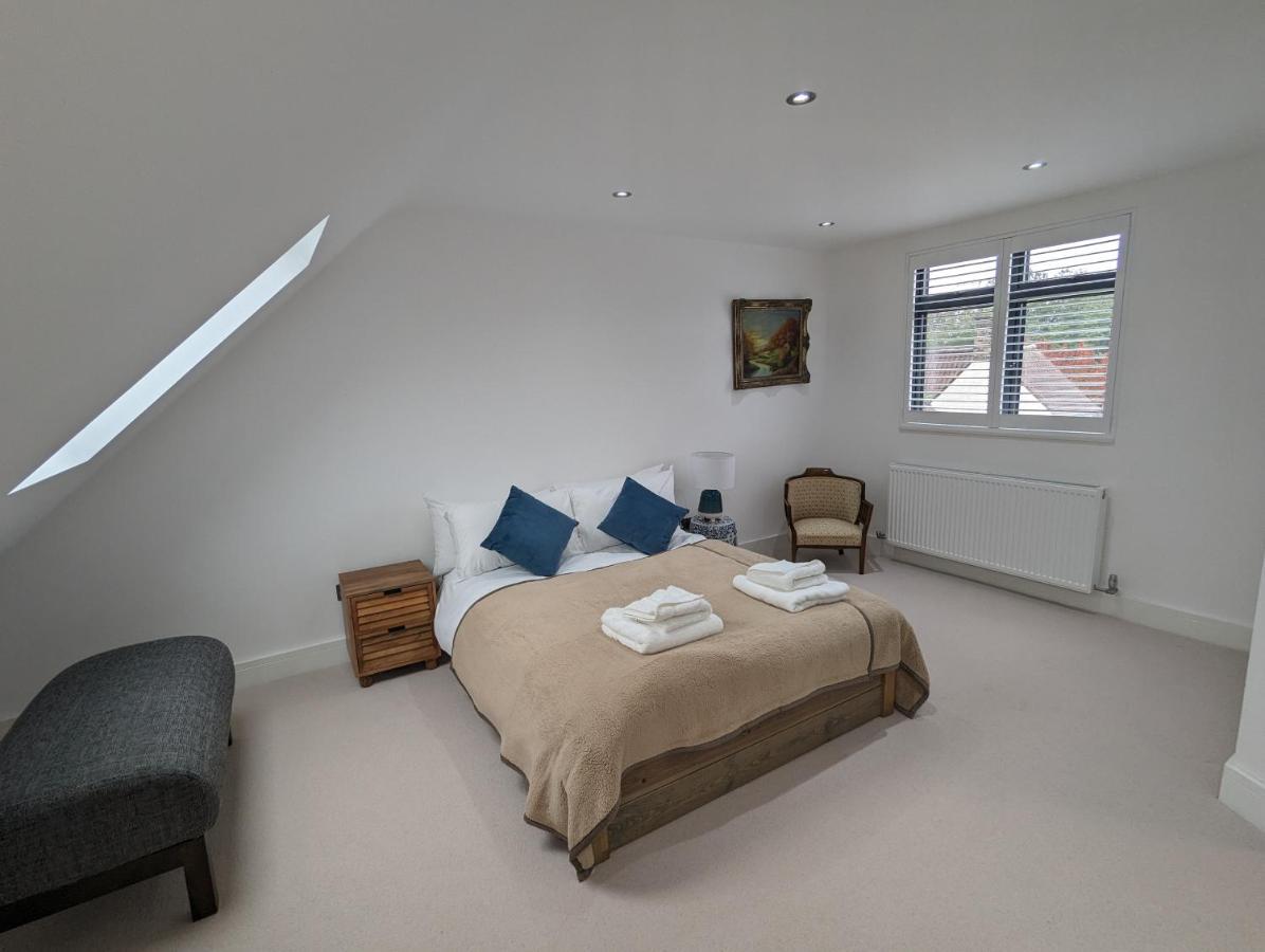 Vakantiehuis House In Barnes *