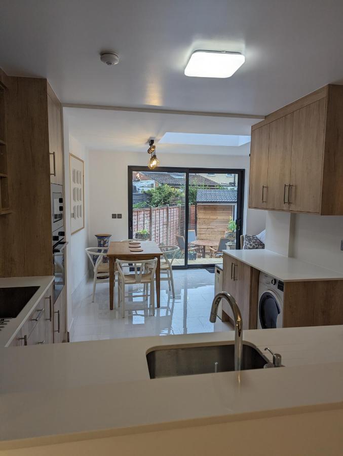 House In Barnes Vakantiehuis Londen
