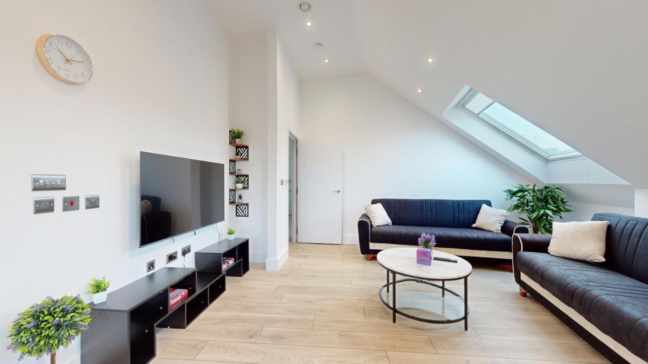 Penthouse Style