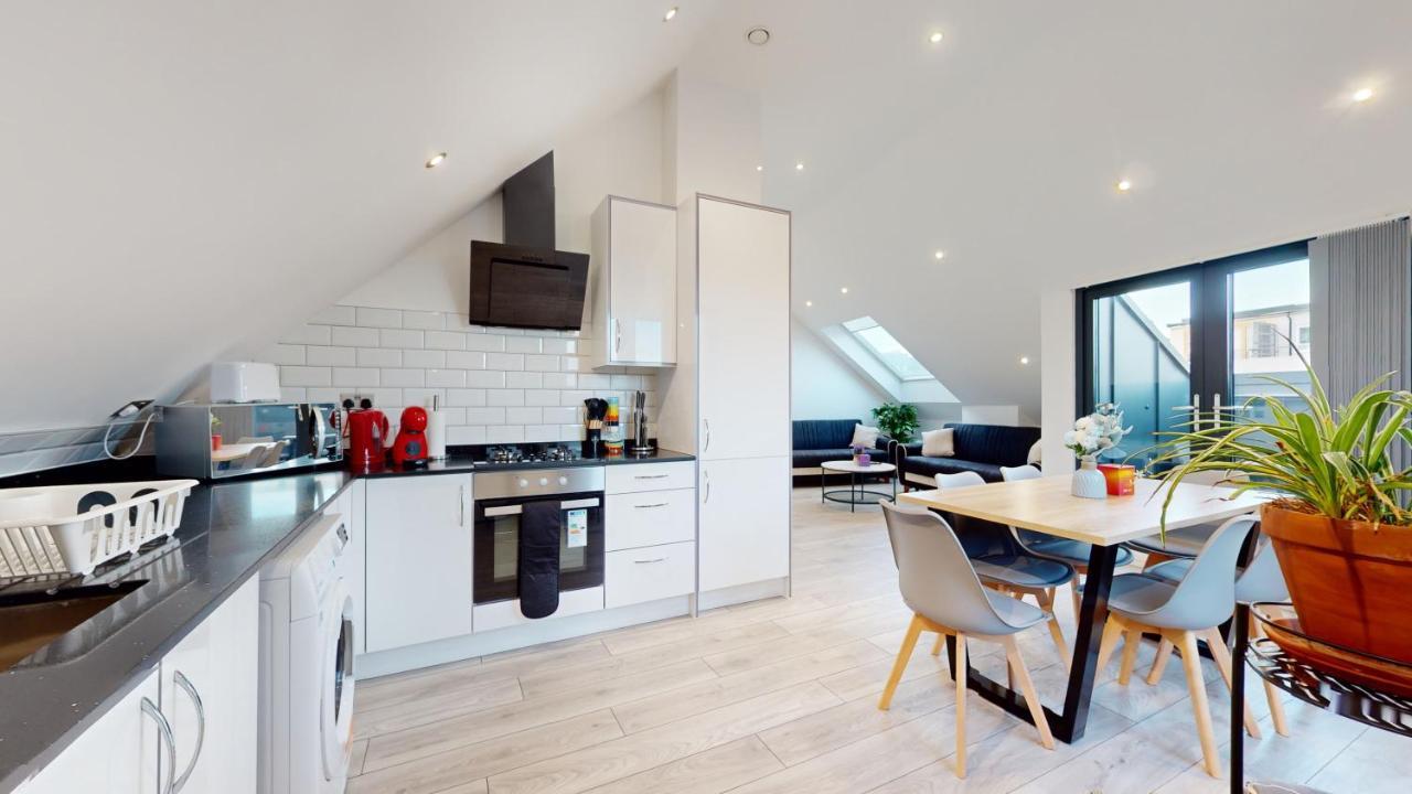 Penthouse Style London