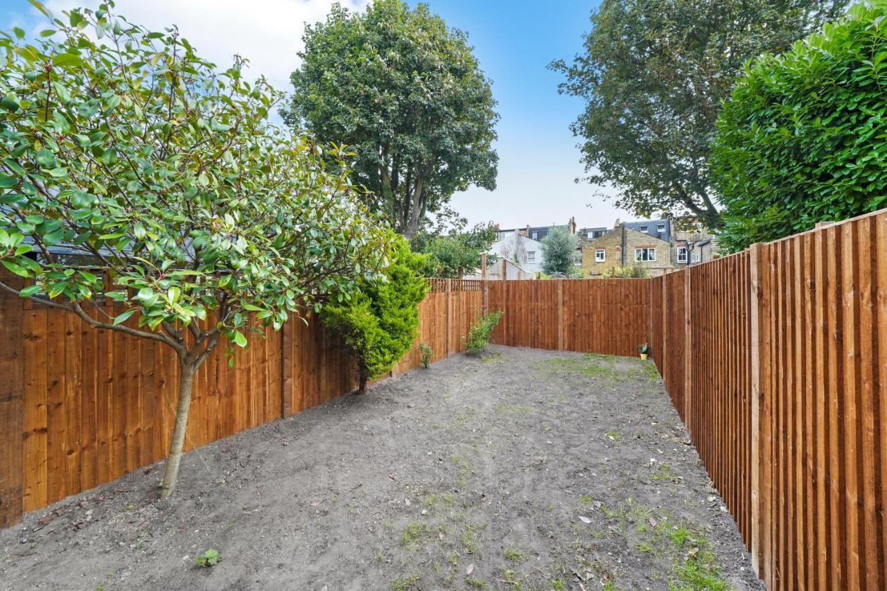 Apartamento Lovely - 3 Bedroom Garden Flat - Fulham