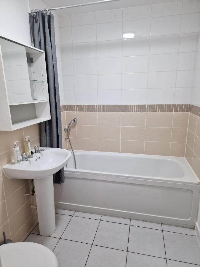 Apartamento Elegant, Spacious 2bed In Crystal Palace,