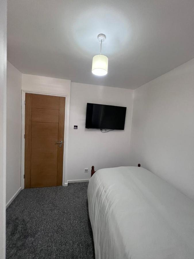 7 Venus Road 1 * Londres