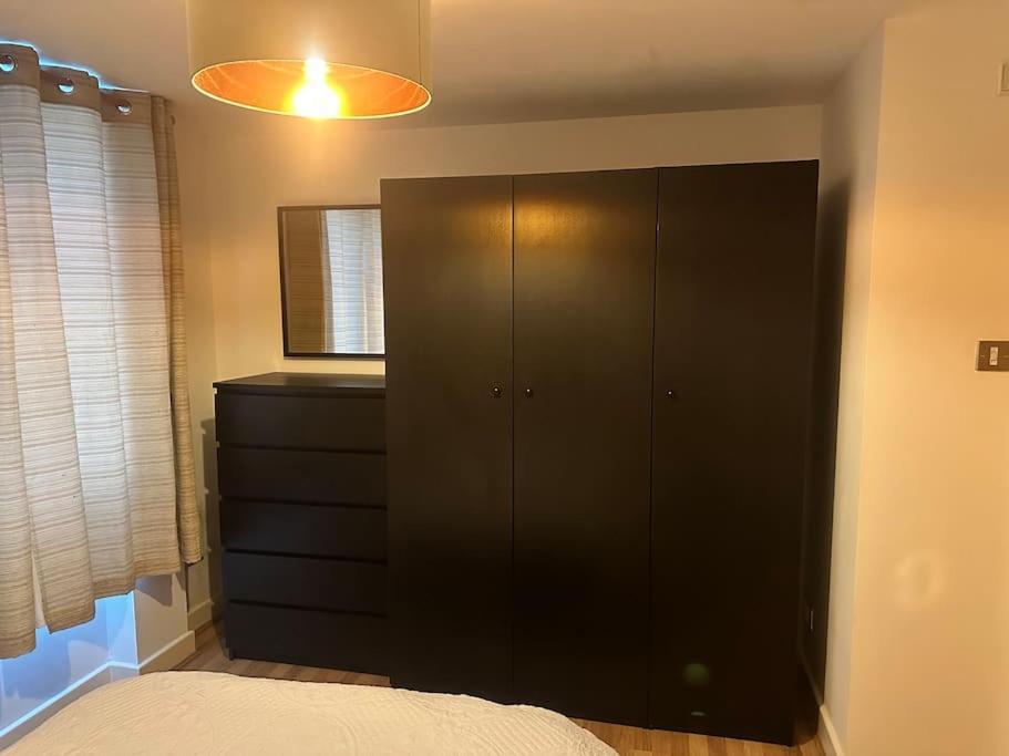 Apartamento Specious In Canning Town *