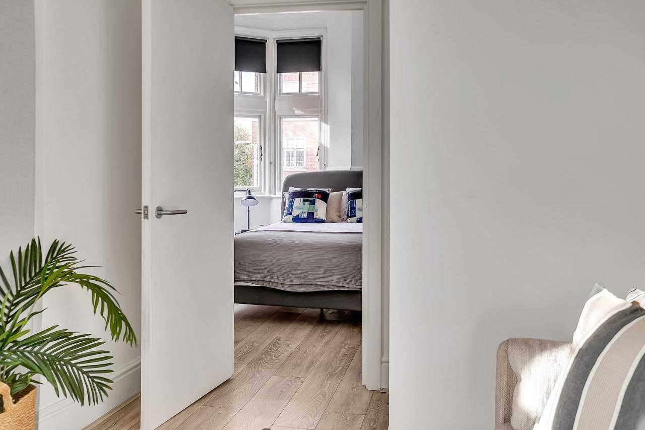 The Abingdon Apartamento *