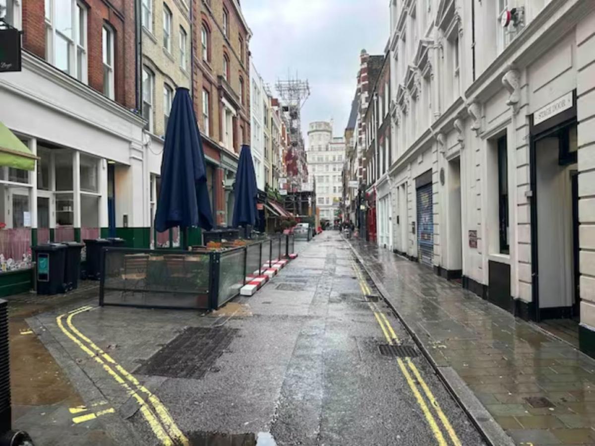 Homestay Turner House London