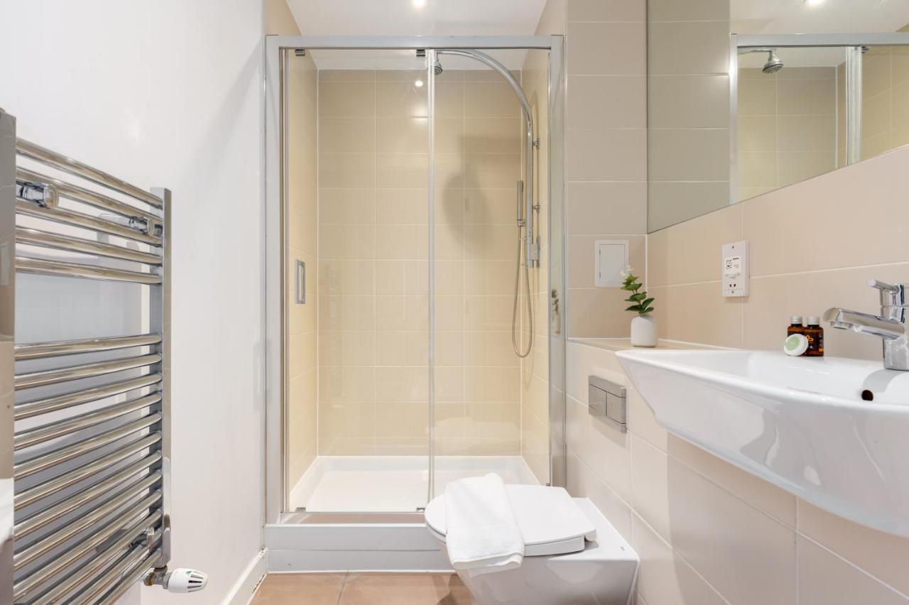 The Hackney Studio Appartement Londres