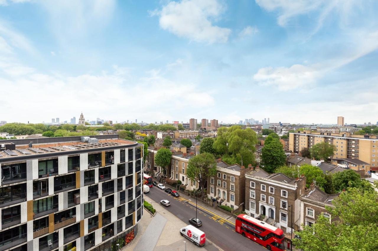 The Hackney Studio Appartement Londres