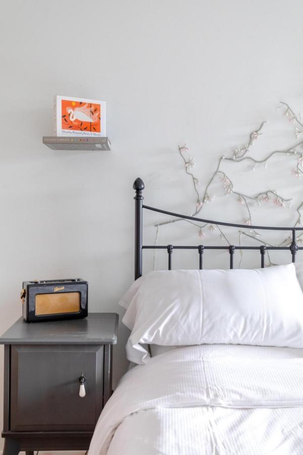 Warm & Inviting 1bedroom Flat With Patio Camden Town! Appartement