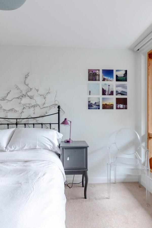 Warm & Inviting 1bedroom Flat With Patio Camden Town! Appartement