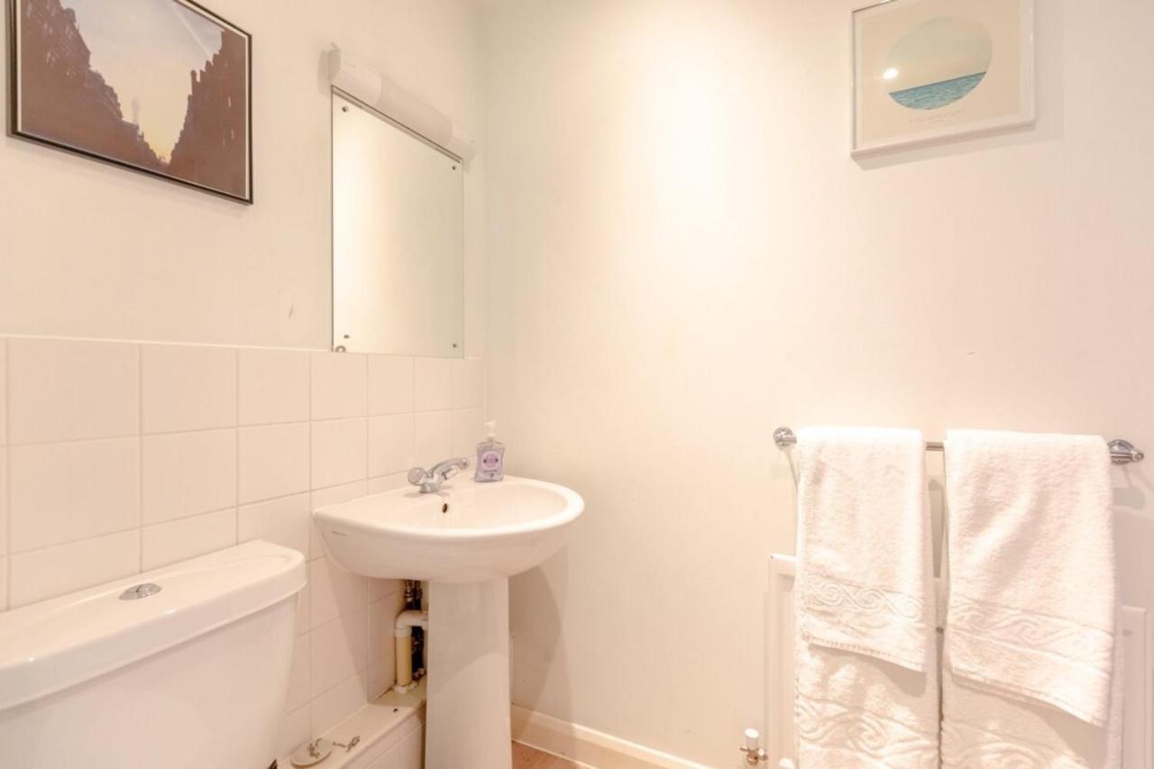 Warm & Inviting 1bedroom Flat With Patio Camden Town! *