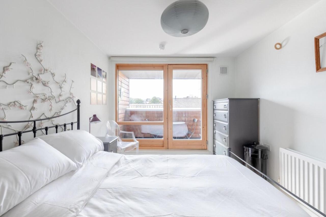 Warm & Inviting 1bedroom Flat With Patio Camden Town! * Londres