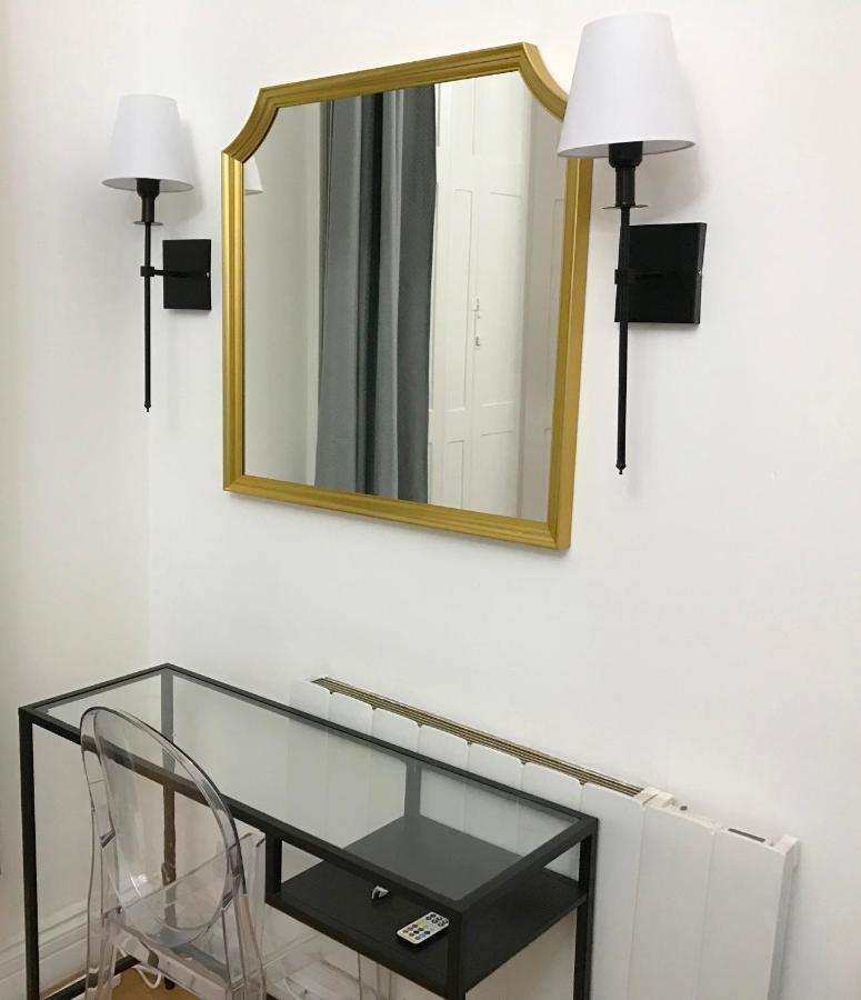 Apartamento Harrods Flats *