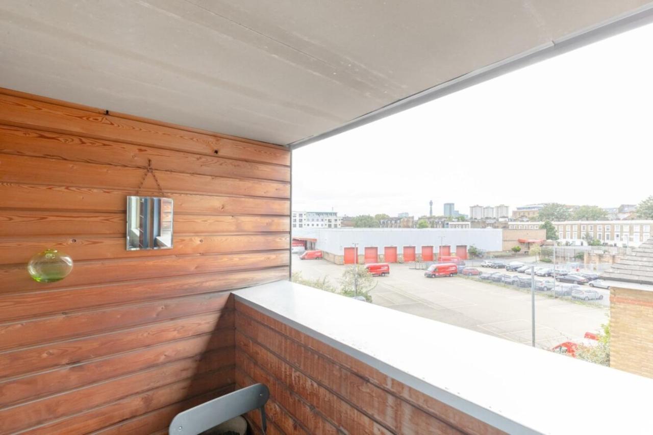 Apartamento Warm & Inviting 1bedroom Flat With Patio Camden Town!