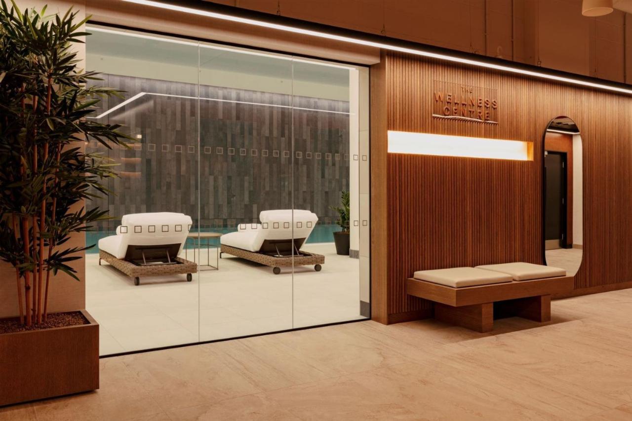 Coppermaker Square In Stratford Appart hôtel *
