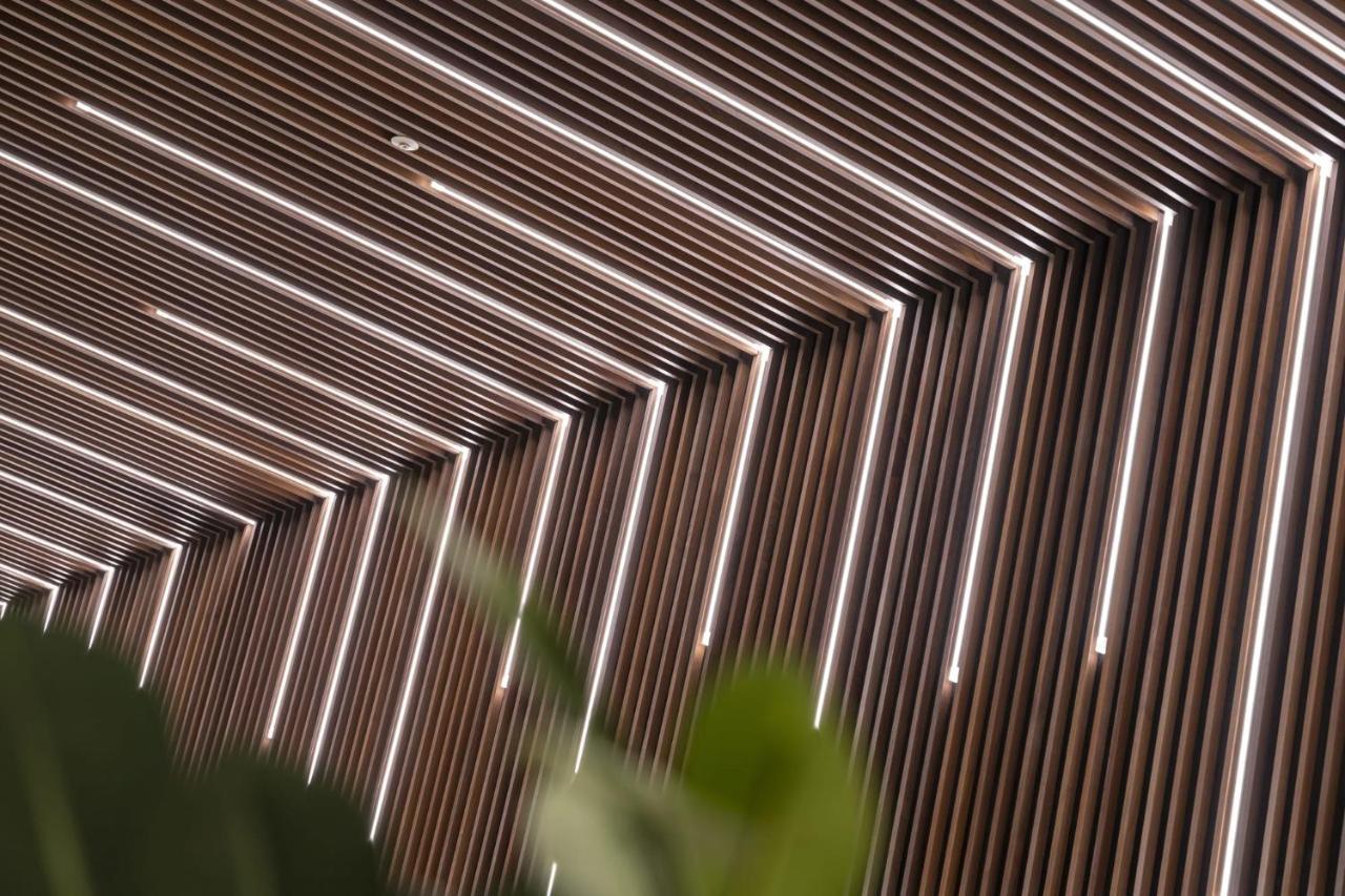 Aparthotel Coppermaker Square In Stratford Londres