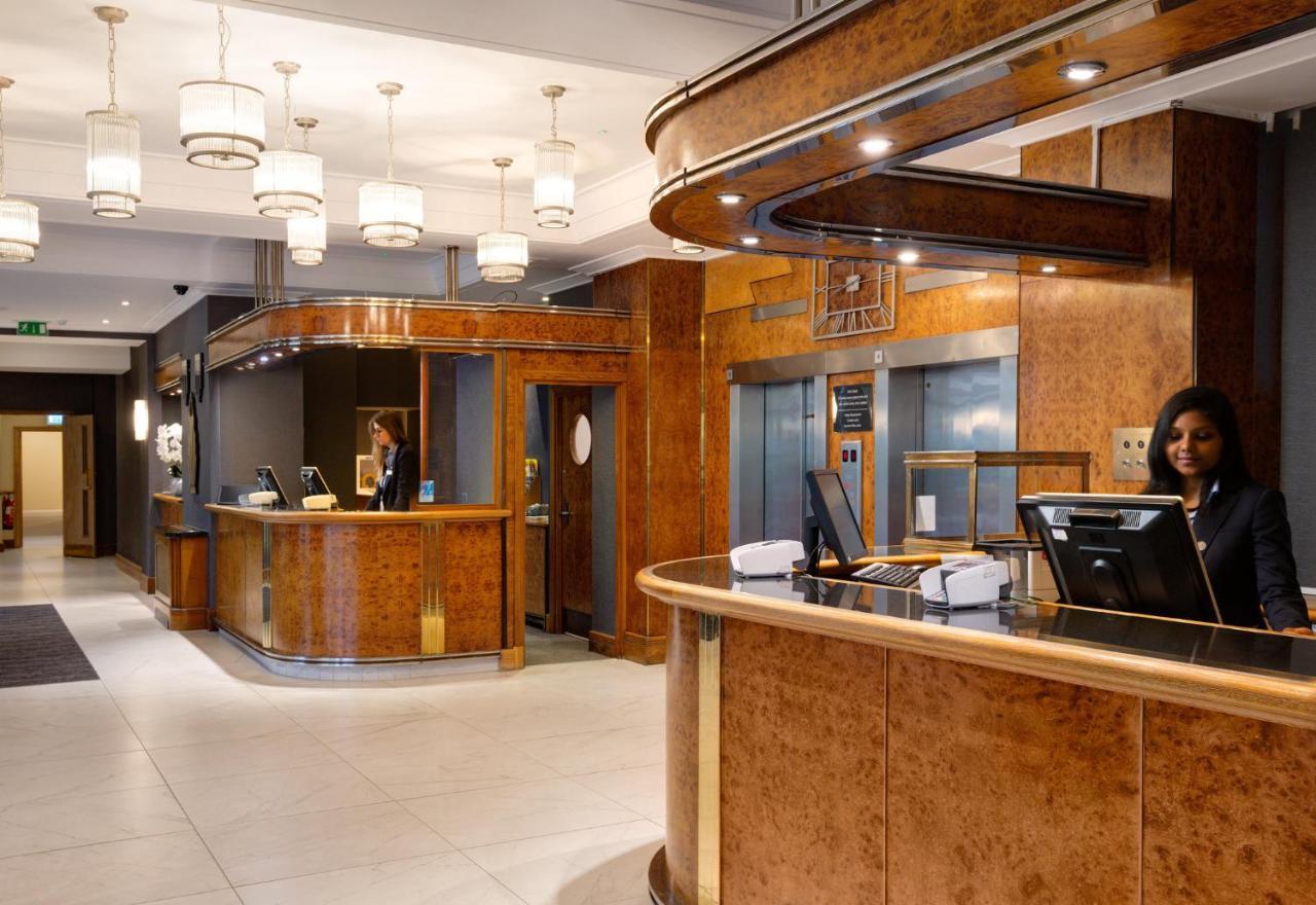 Hotel Tavistock London