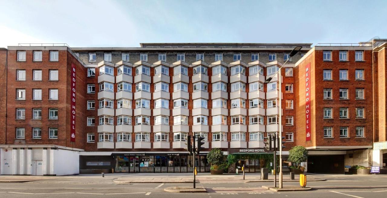 Hotel Bedford Londres