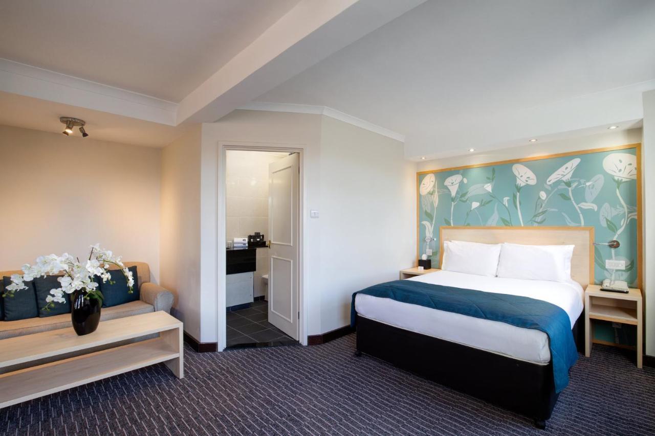 Bedford Hotel Londres