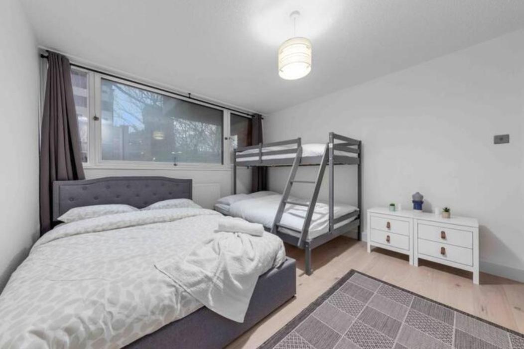 Luxury Sleep 10 Next To King Cross Sp7 Londres