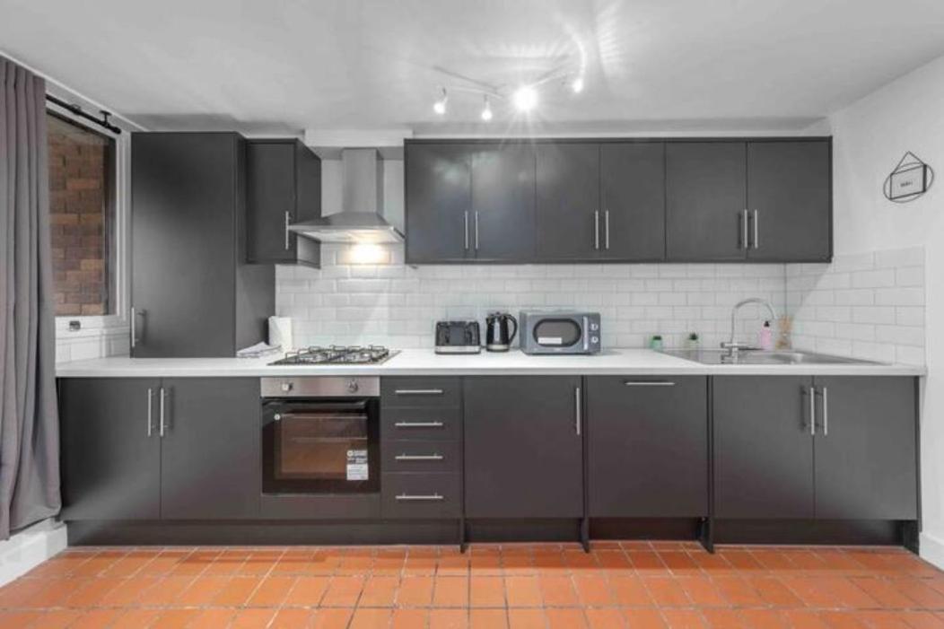 Apartamento Luxury Sleep 10 Next To King Cross Sp7 *