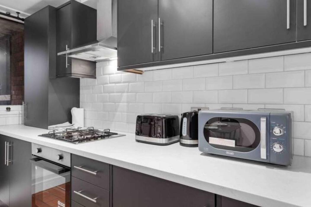 Luxury Sleep 10 Next To King Cross Sp7 Londres