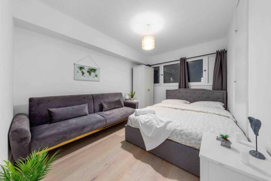 Luxury Sleep 10 Next To King Cross Sp7 Londres