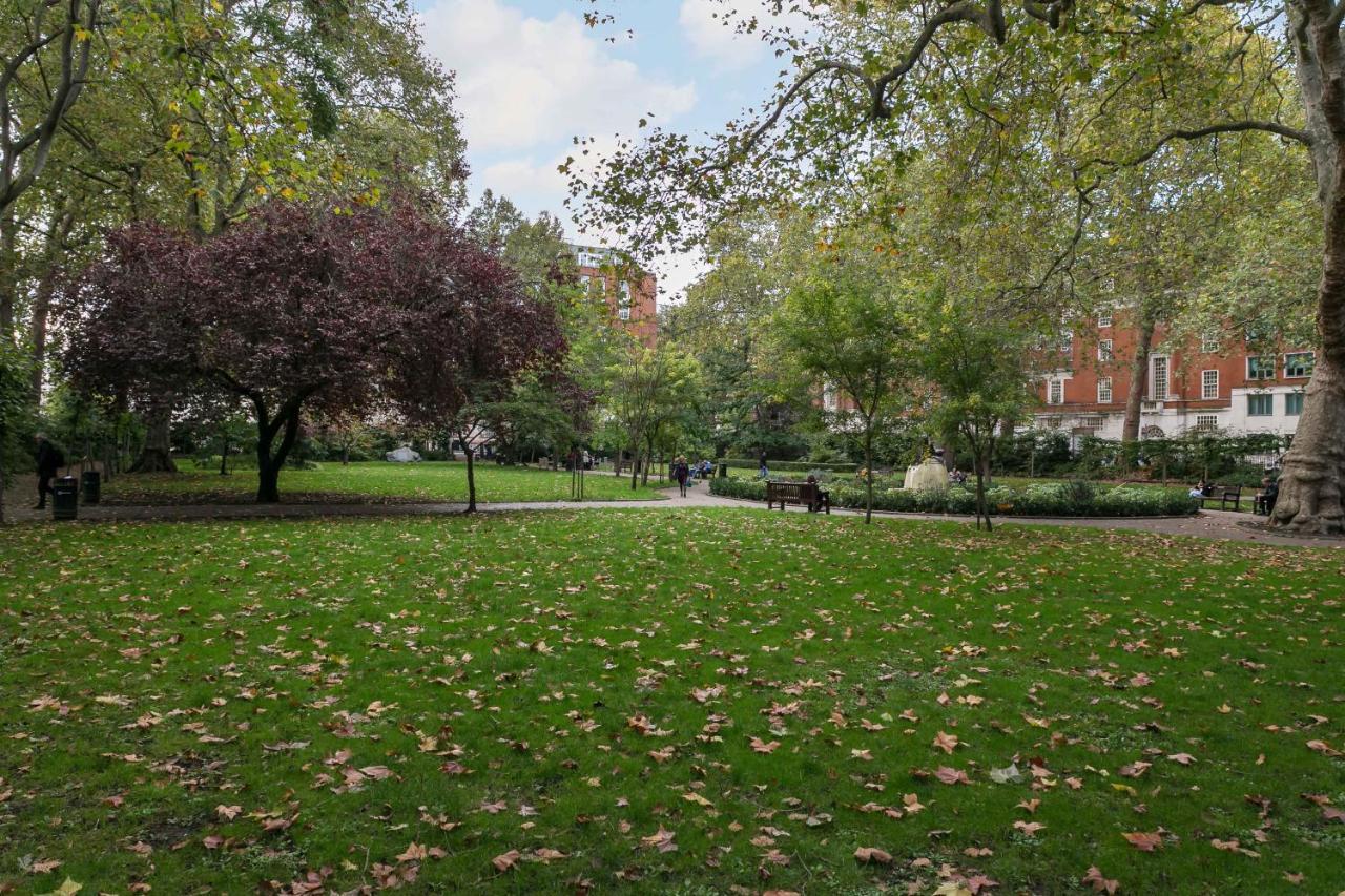 Beautifully Presented Centrally Located Apartment
