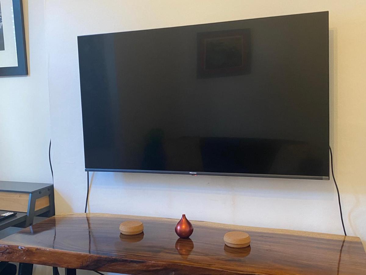 Sw Holiday - Free Parking Apartamento