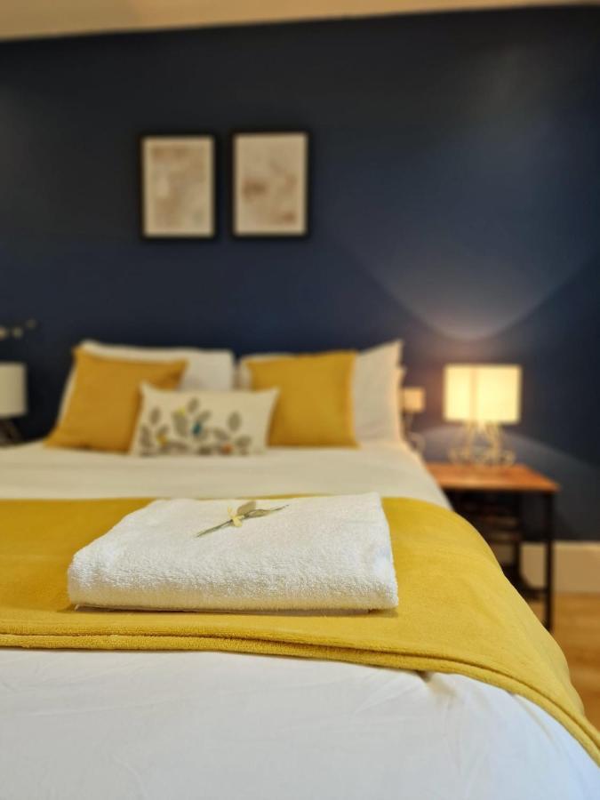 Appartement Paddington *
