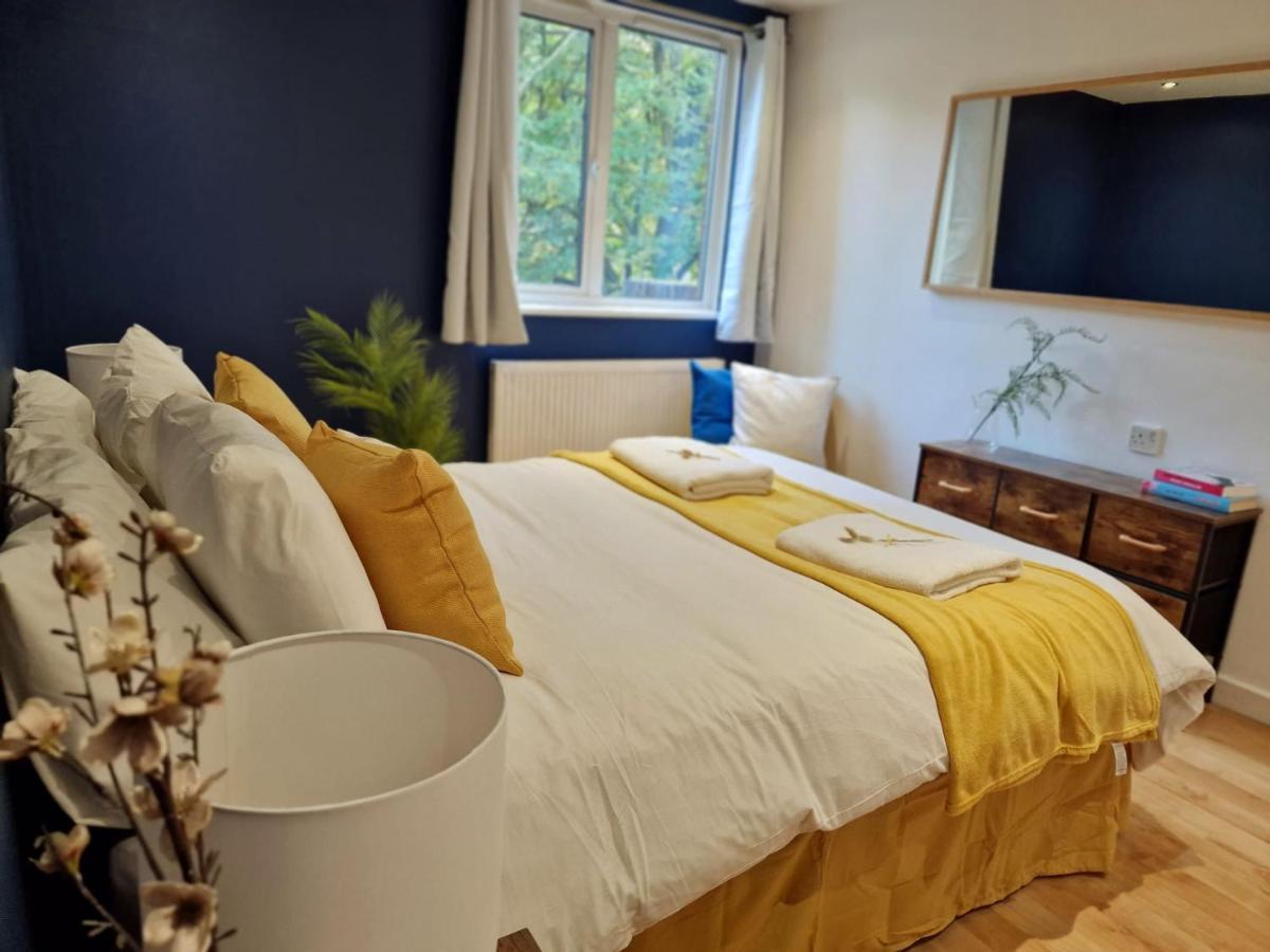 Paddington Appartement Londen