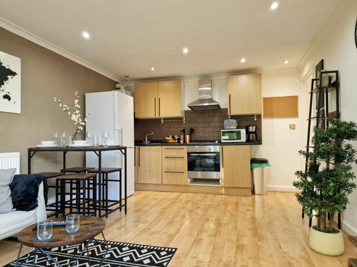 Paddington Appartement Londen