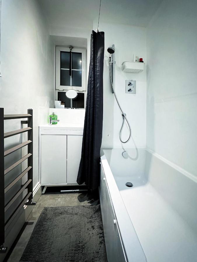 David's Place In Eastend * Londen