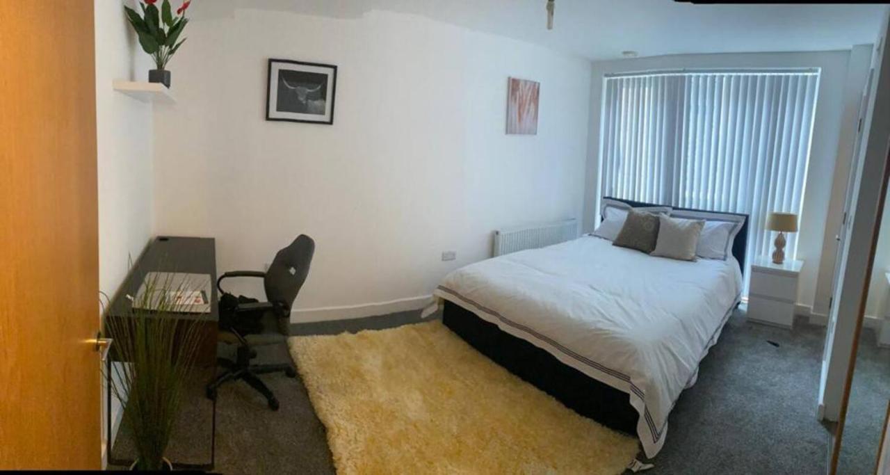 Excel Luxury Flat * Londres