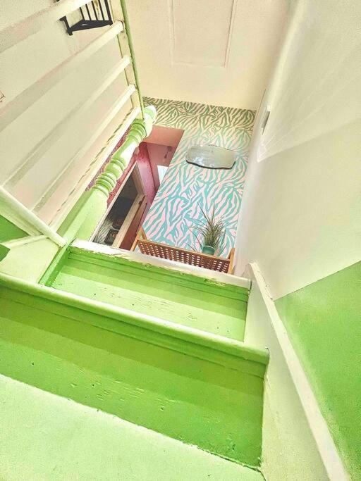 Hébergement de vacances Artsy House In Southeast