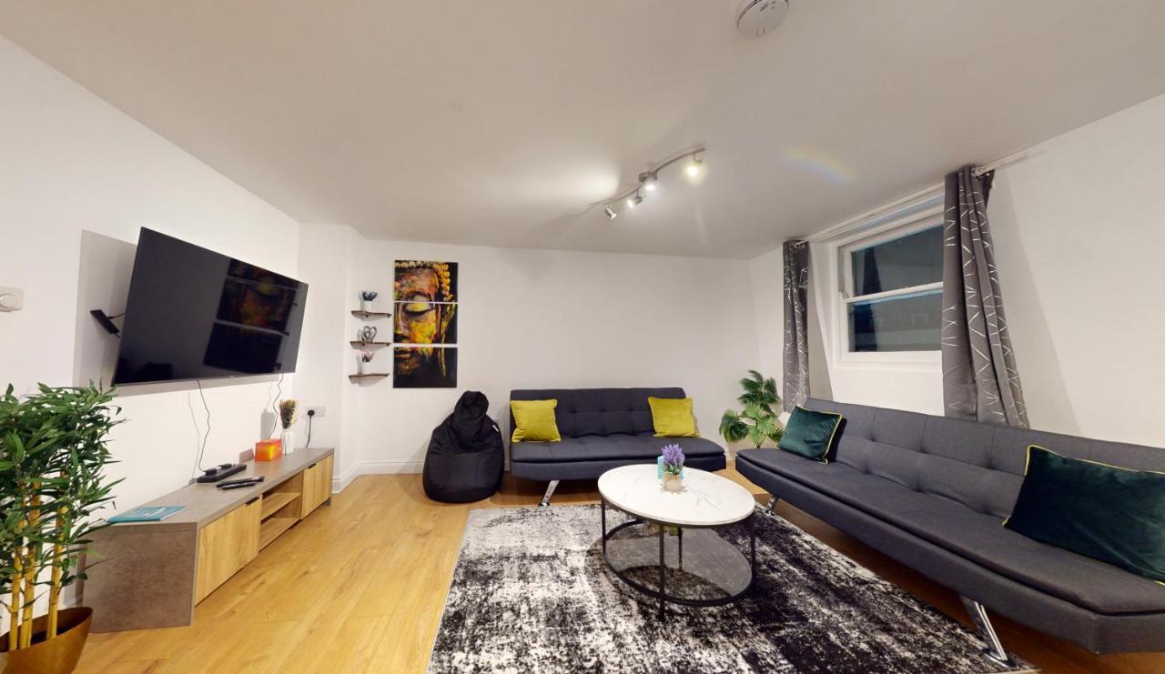 Appartement Spacious Duplex Londres