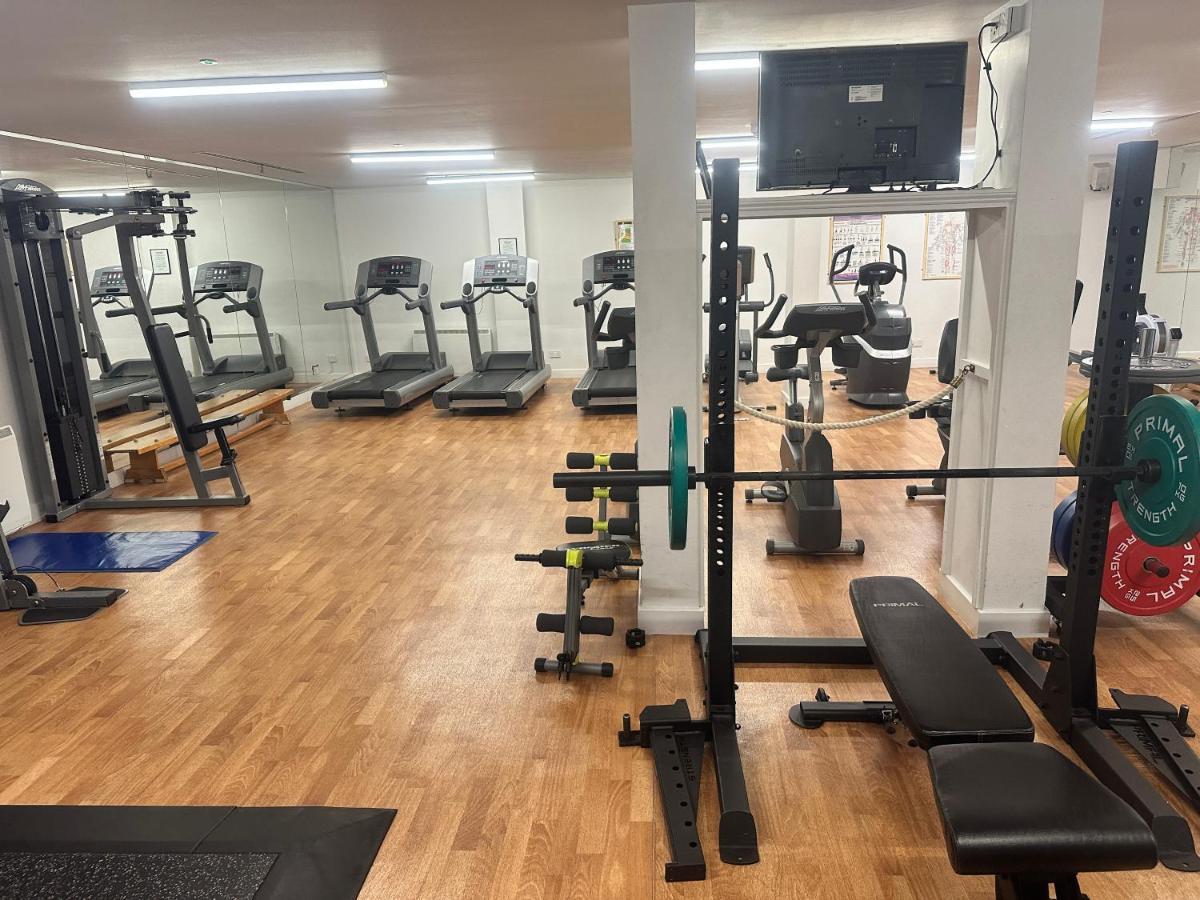 Specious In Canning Town Apartamento