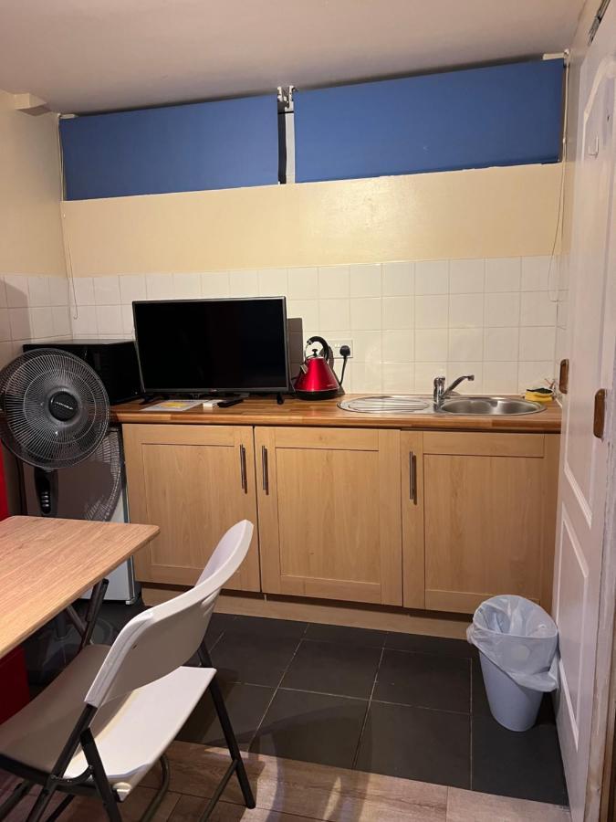 Oxborne Uk - Seaton Privatunterkunft