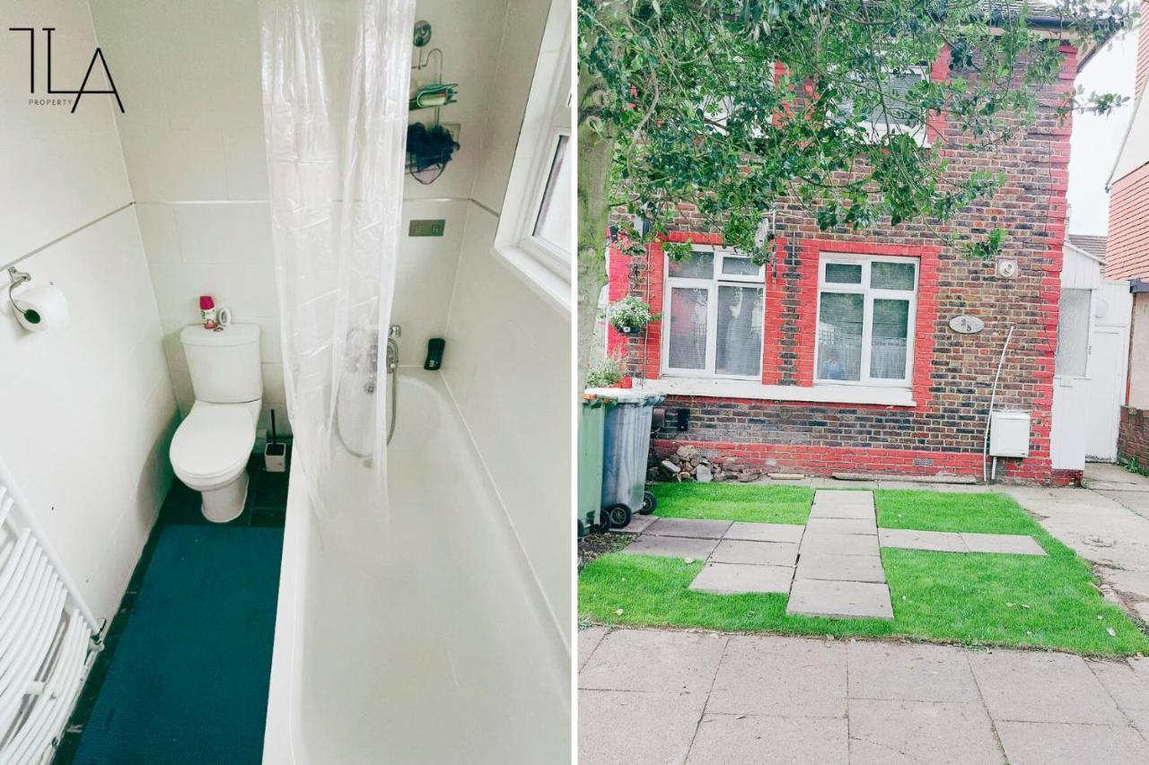 Super King Size - O2 & Excel Center Apartment